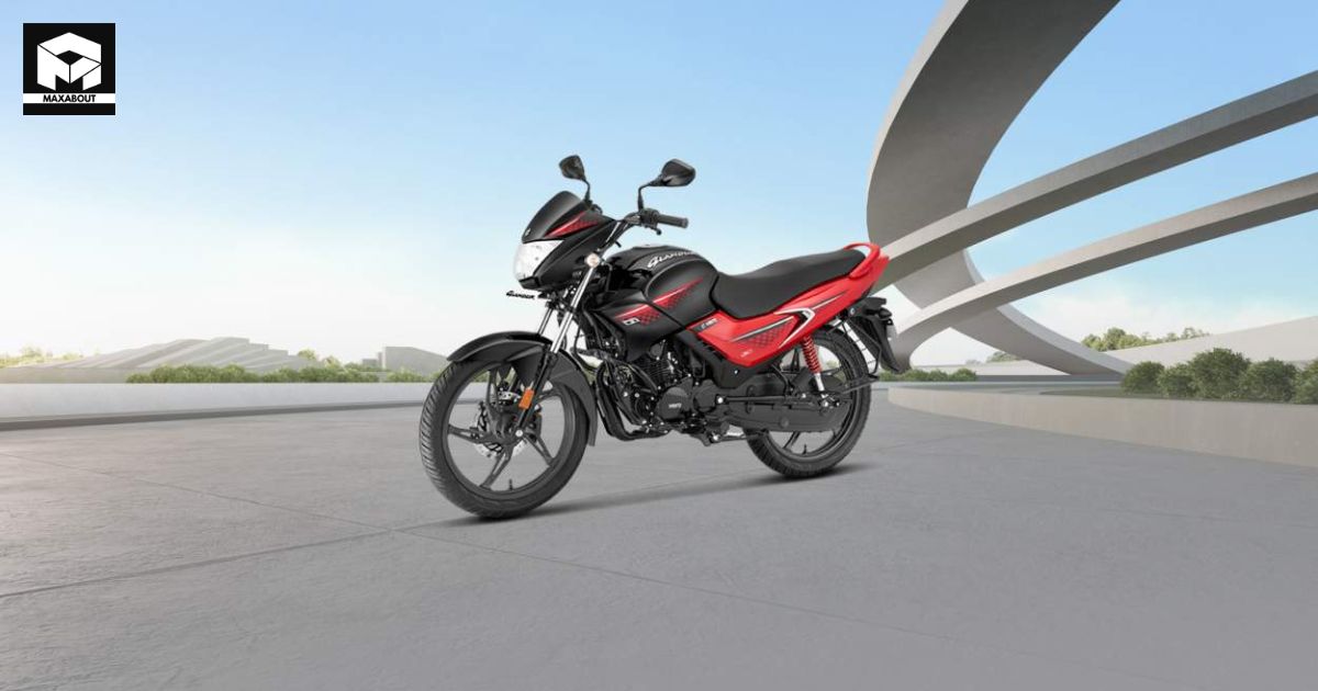 125cc Motorcycle Sales in January 2024: Comparing Shine, Pulsar, Raider, Splendor, and Glamour - side