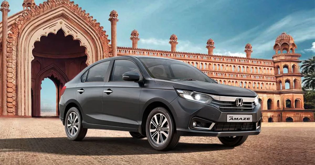 Honda Launches Ultra Body Coating at Rs 29k for City, Amaze, Elevate! - close up