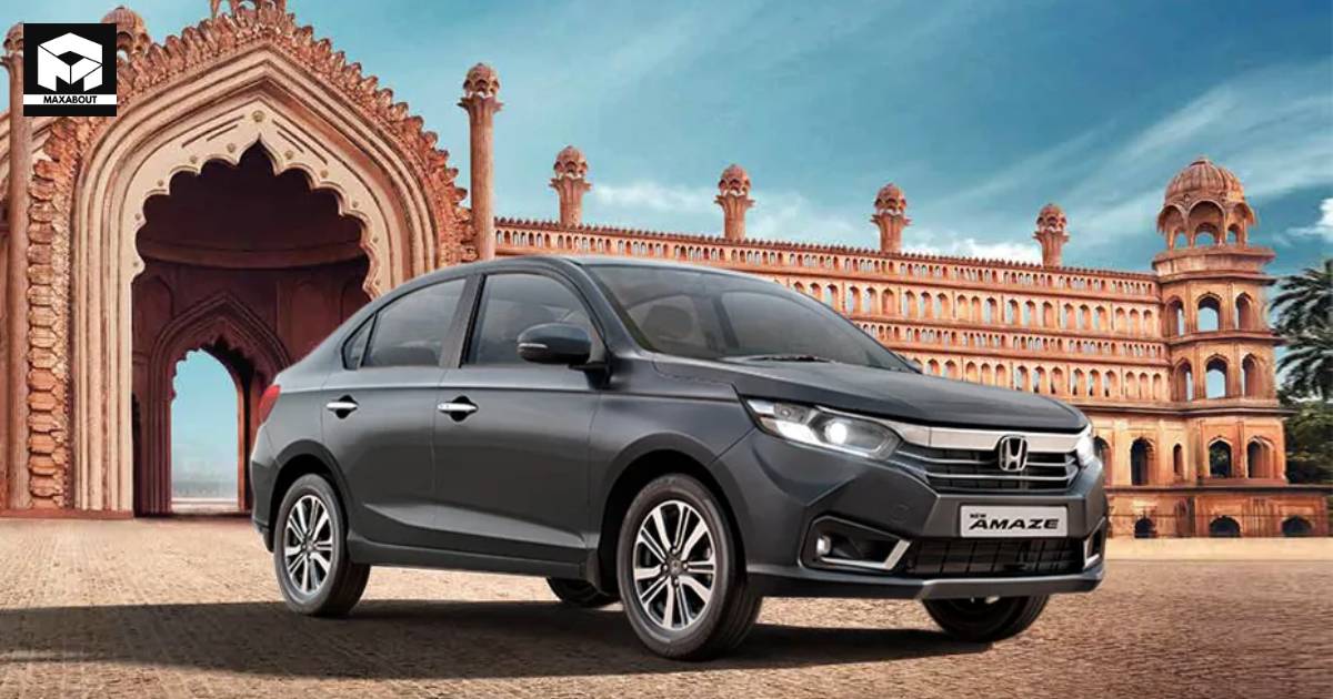 Big Savings Alert: Honda Cars Offer Discounts Over Rs 1 Lakh - photograph