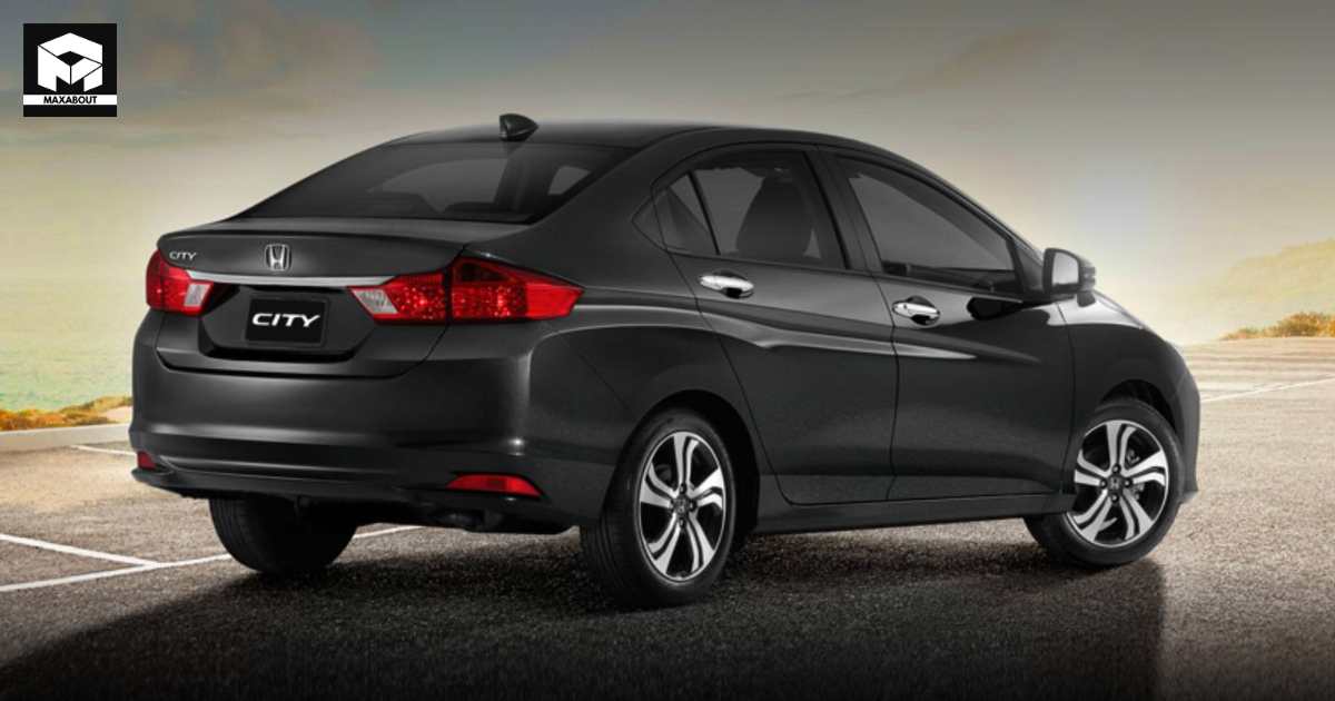 Honda Offers Up to Rs. 1.11 Lakh Discounts in Feb 24 - side