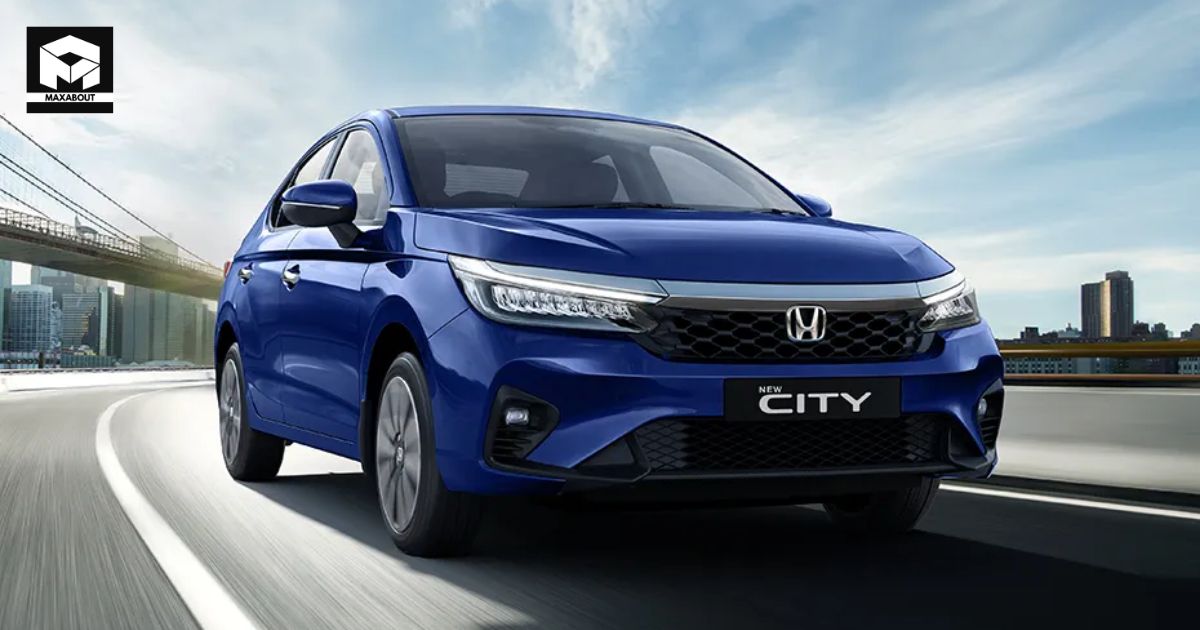 Honda Launches Ultra Body Coating at Rs 29k for City, Amaze, Elevate! - image
