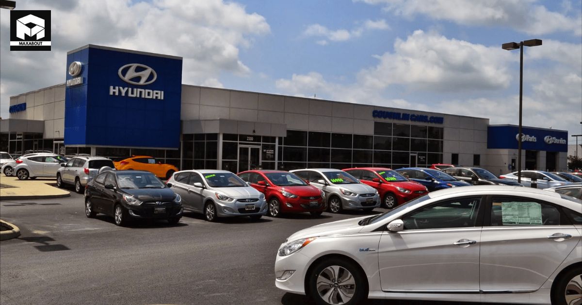 Hyundai Sets Sales Records, January 2024 Witnessing Highest Figures! - bottom