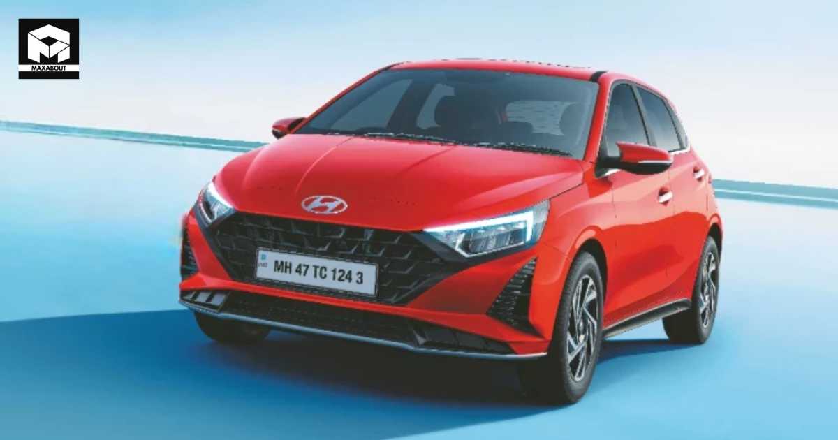 Hyundai i20 Sportz (O) Hits the Roads with a Launch Price of Rs. 8.73 Lakh - right