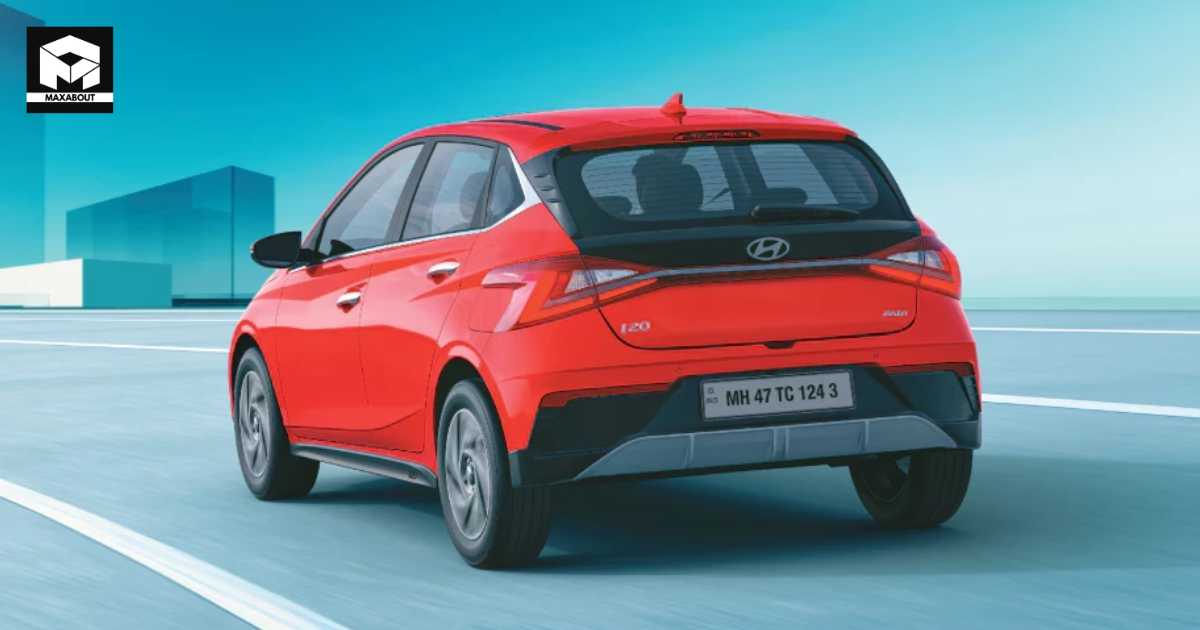 Hyundai i20 Sportz (O) Hits the Roads with a Launch Price of Rs. 8.73 Lakh - view
