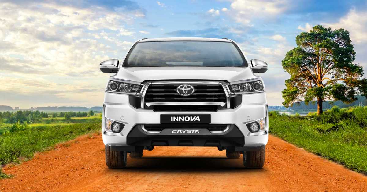 Toyota Diesel Cars: Innova, Hilux, Fortuner Waiting Periods Revealed - image