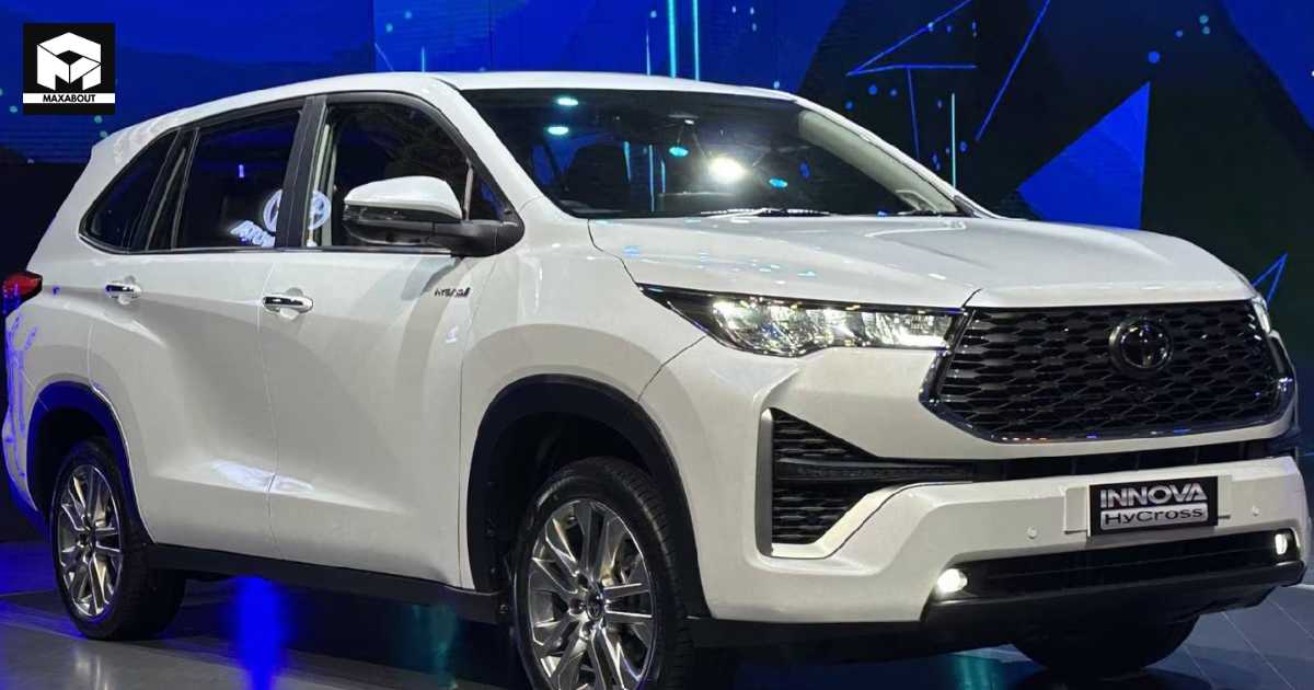Expect Year-long Wait for Premium MPV Orders - back