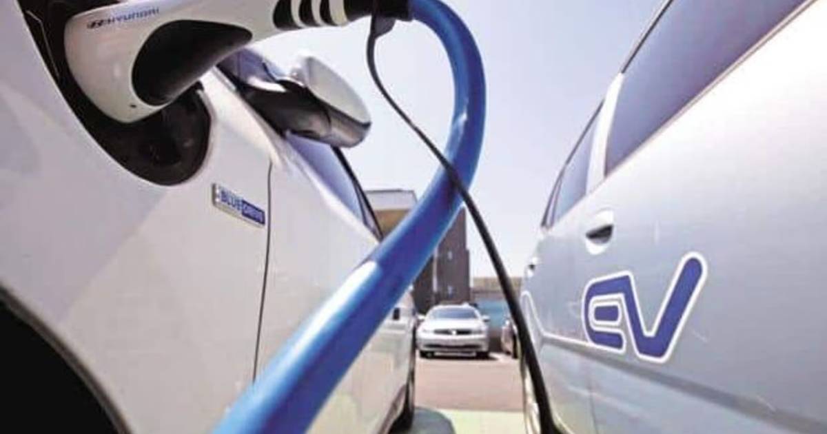  JSW Group's Groundbreaking Investment in Odisha's EV Sector - close up