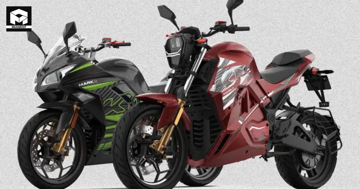 February 2024 Two-Wheeler Launches: A Complete Guide - left