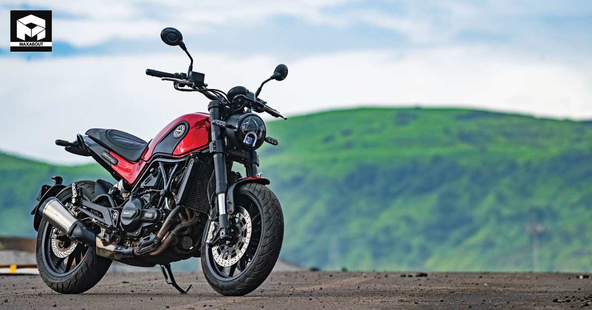 Benelli Reduces Prices of Leoncino, 502C by Up to Rs. 61,000 - angle