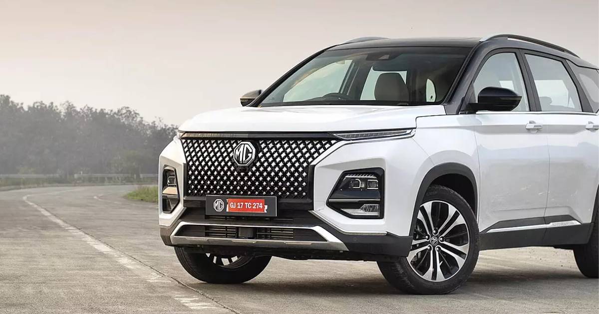 MG Hector and Hector Plus Receive Price Cuts of up to Rs. 60,000 - photo