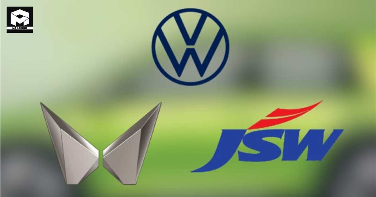 Mahindra, JSW Compete for a Share in VW Group's Indian Venture - macro