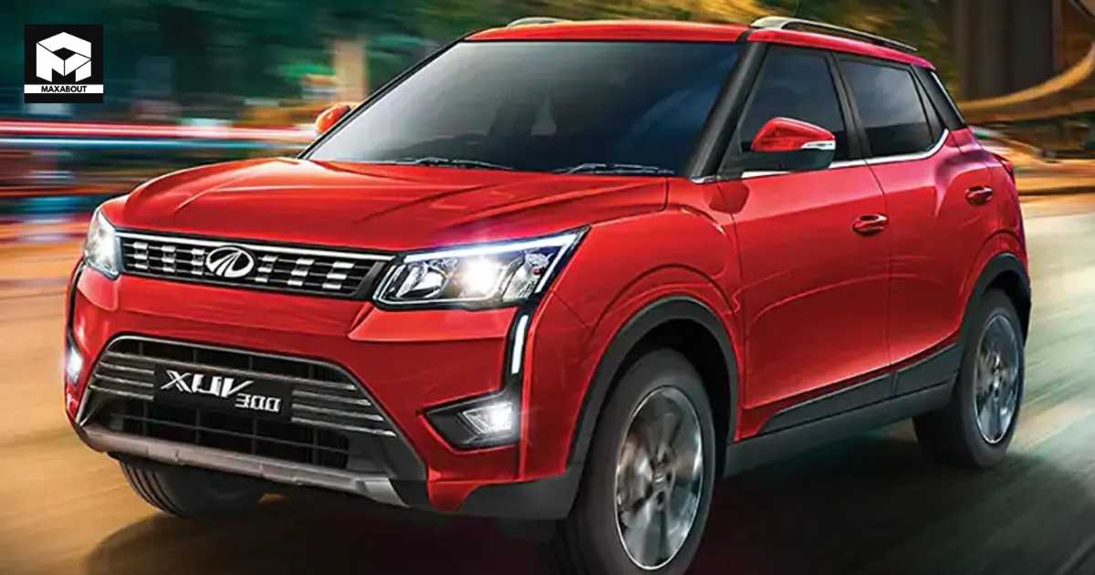 Best Highway Hauling SUVs Under Rs 20 Lakh - front