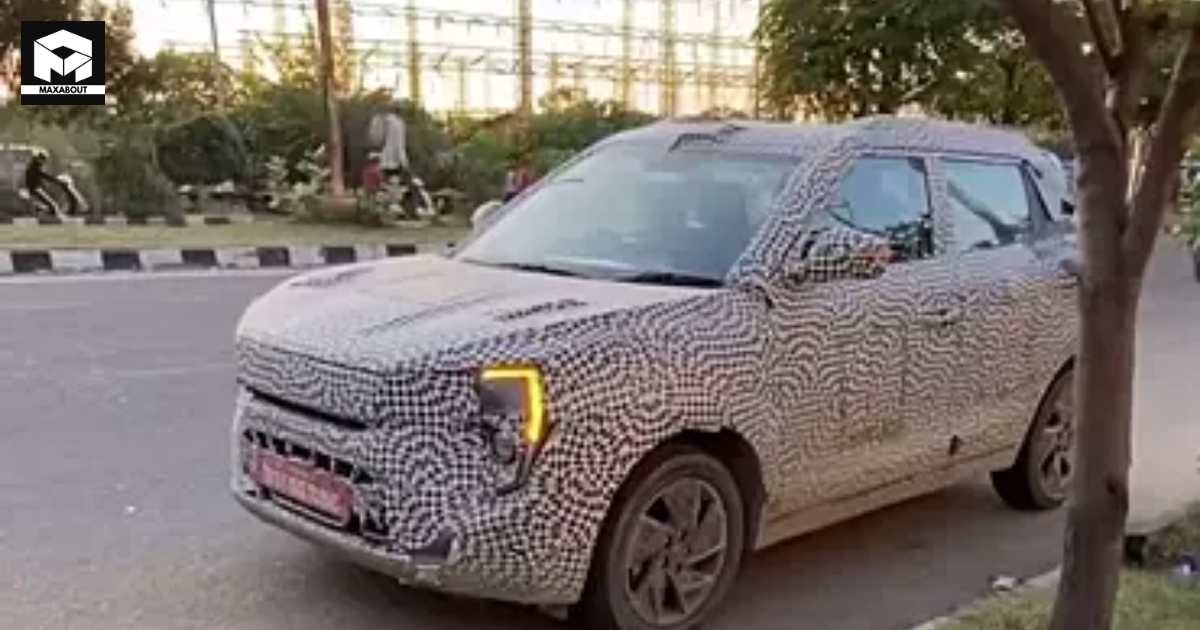 Mahindra XUV300 Line-up Set to Contract Ahead of Facelift Launch - view