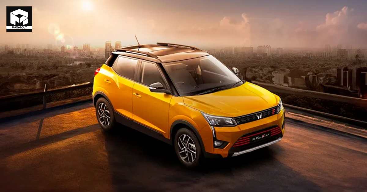 Mahindra XUV300 Line-up Set to Contract Ahead of Facelift Launch - view