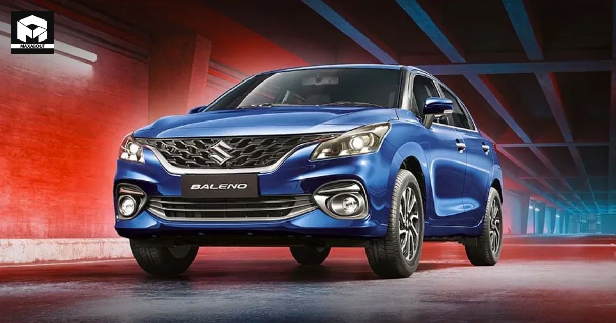 Nexa Offers: Up to Rs 1.5 Lakh Off in Feb 2024 - side
