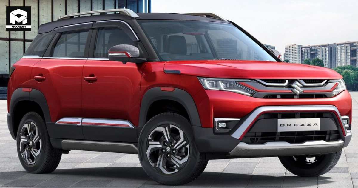 The Best of the Best: India's Top 10 Cars in Sales for January 2024 - left