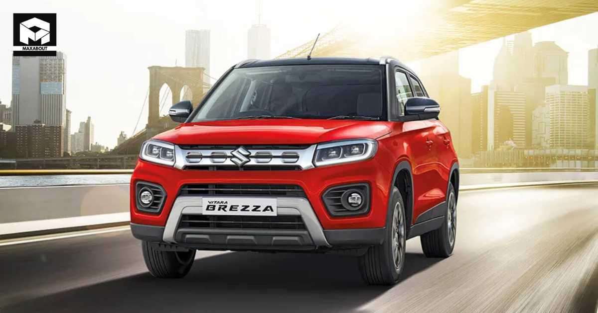 Best Highway Hauling SUVs Under Rs 20 Lakh - angle