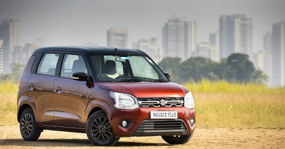 India's Best Automatic Hatchbacks for Less Than Rs 10 Lakh - snapshot