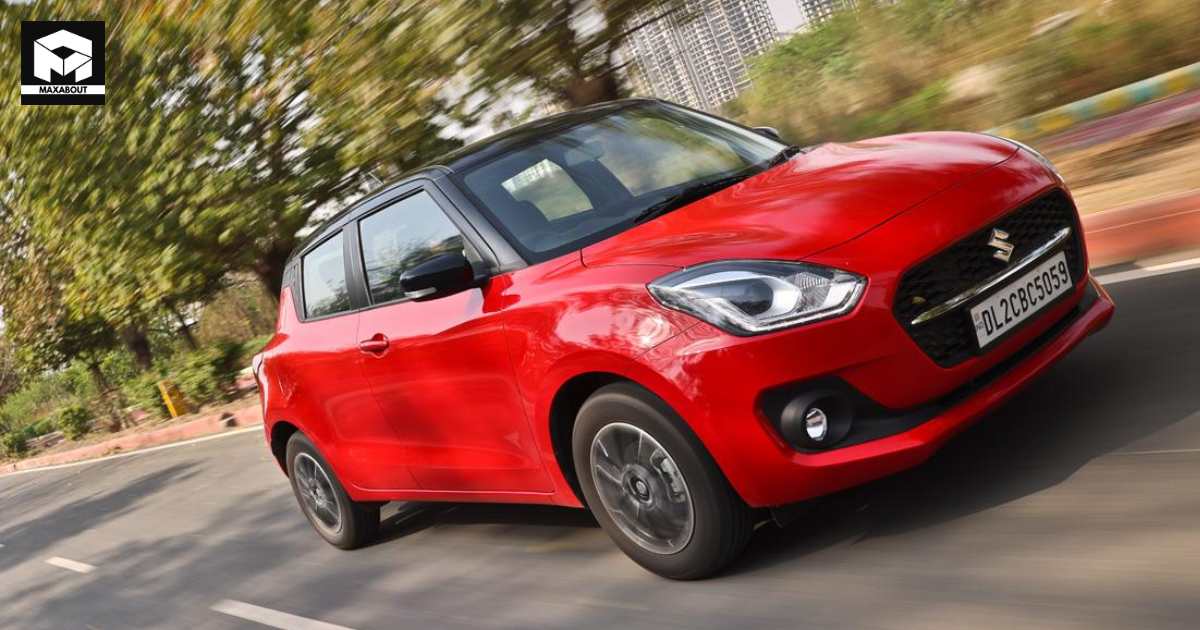 The Best of the Best: India's Top 10 Cars in Sales for January 2024 - background