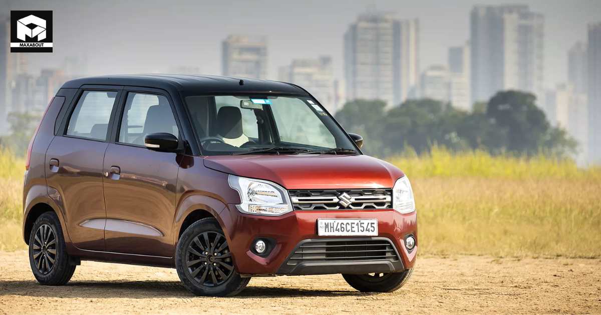 Maruti Wagon R Shines in February with Discounts Scaling Up to Rs. 61,000! - image