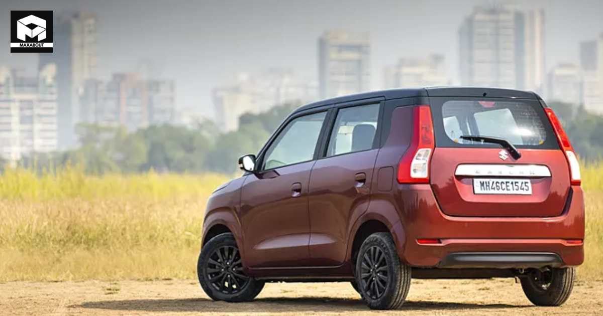 Maruti Wagon R Shines in February with Discounts Scaling Up to Rs. 61,000! - snapshot