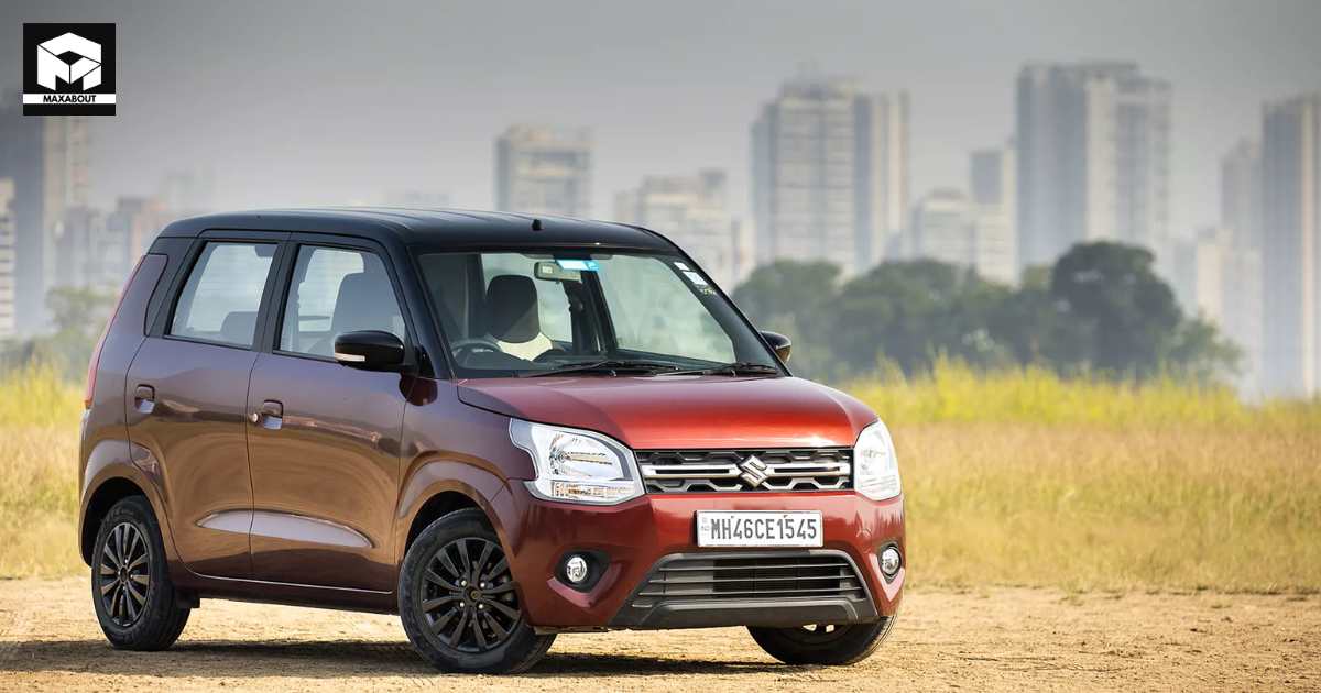 The Best of the Best: India's Top 10 Cars in Sales for January 2024 - foreground