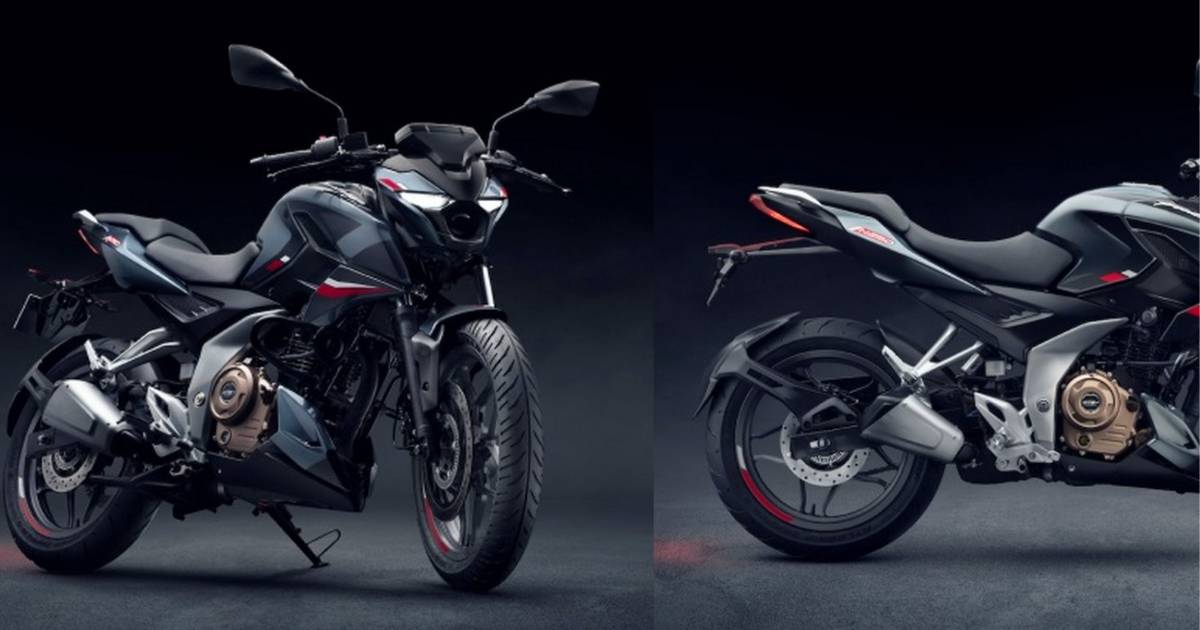 New Bajaj Pulsar N250 Expected to Launch Next Month - wide