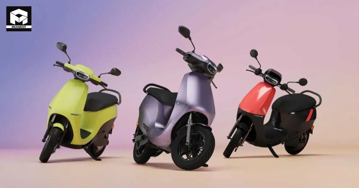 Two-Wheeler Retail Sales Jan 2024: Report for Leading Brands - midground