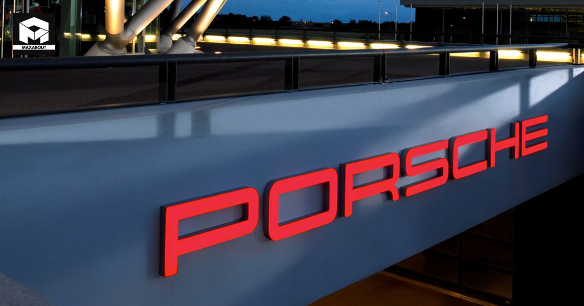 Porsche Achieves Record Sales in India for 2023 - bottom