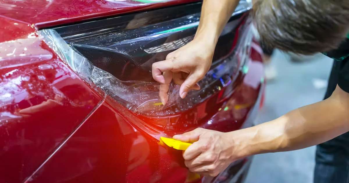 The Essential Role of Car Detailing in Maintaining Your Vehicle's Worth! - snapshot