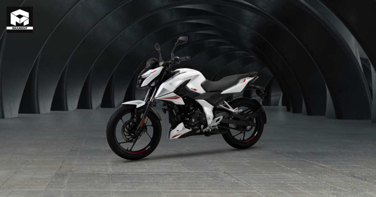 Bajaj Introduces New Pulsar N150 and N160 Top Variants Featuring Exciting Updates! - background