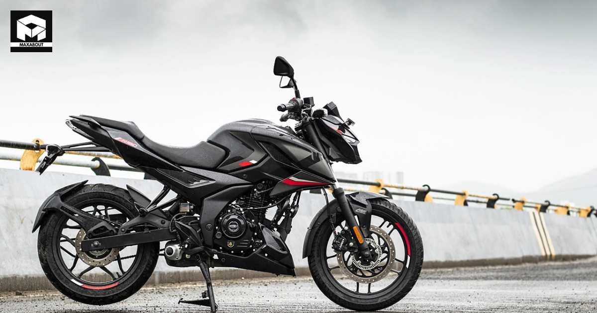 Bajaj Introduces New Pulsar N150 and N160 Top Variants Featuring Exciting Updates! - portrait