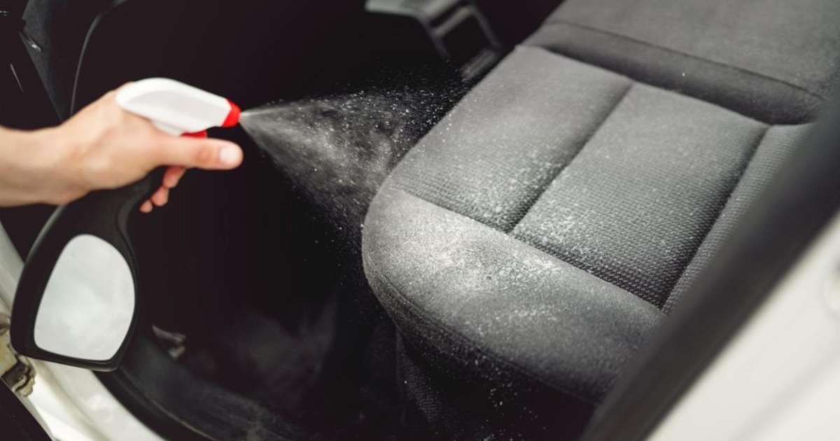 The Essential Role of Car Detailing in Maintaining Your Vehicle's Worth! - photo