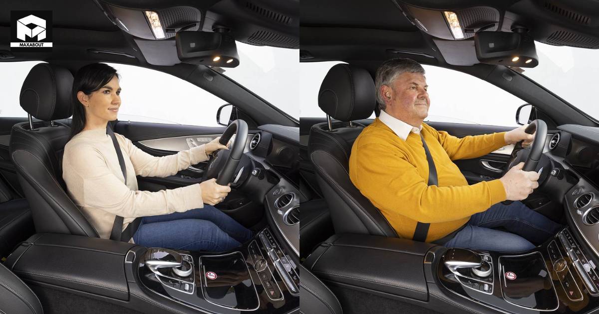 Revolutionizing Safety: ZF's Multi-Stage Load Limiter in Seat Belts - landscape