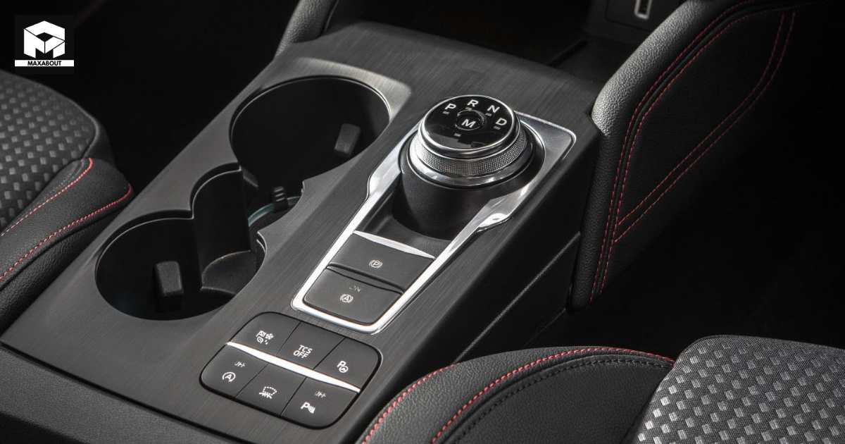 Exploring the 5 Varieties of Drive Selectors in Automatic Cars - photo