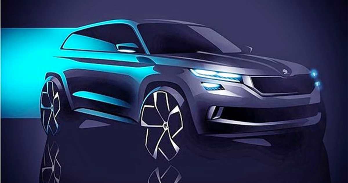 Skoda's Compact SUV Set to Hit Indian Roads in March 2025 - snapshot