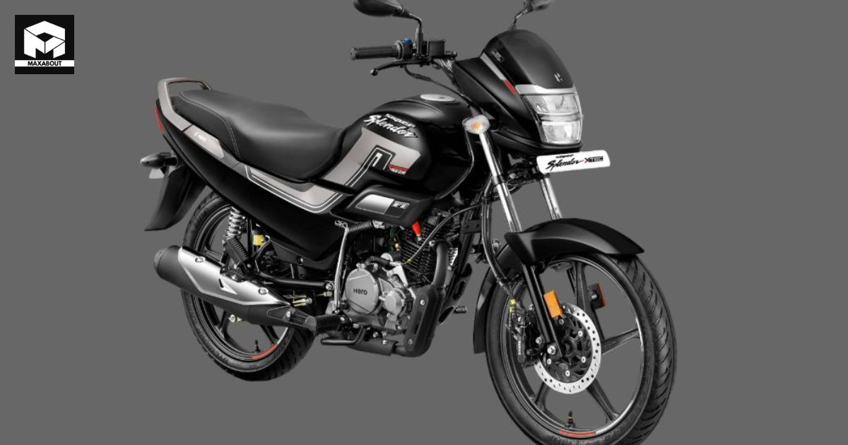 125cc Motorcycle Sales in January 2024: Comparing Shine, Pulsar, Raider, Splendor, and Glamour - closeup