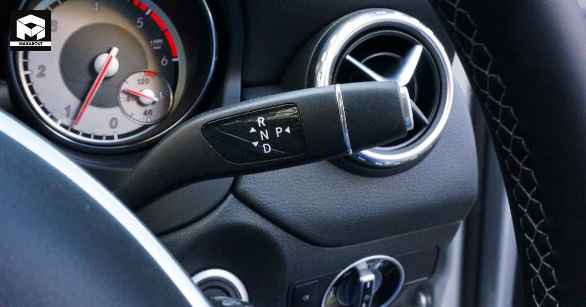 Exploring the 5 Varieties of Drive Selectors in Automatic Cars - midground