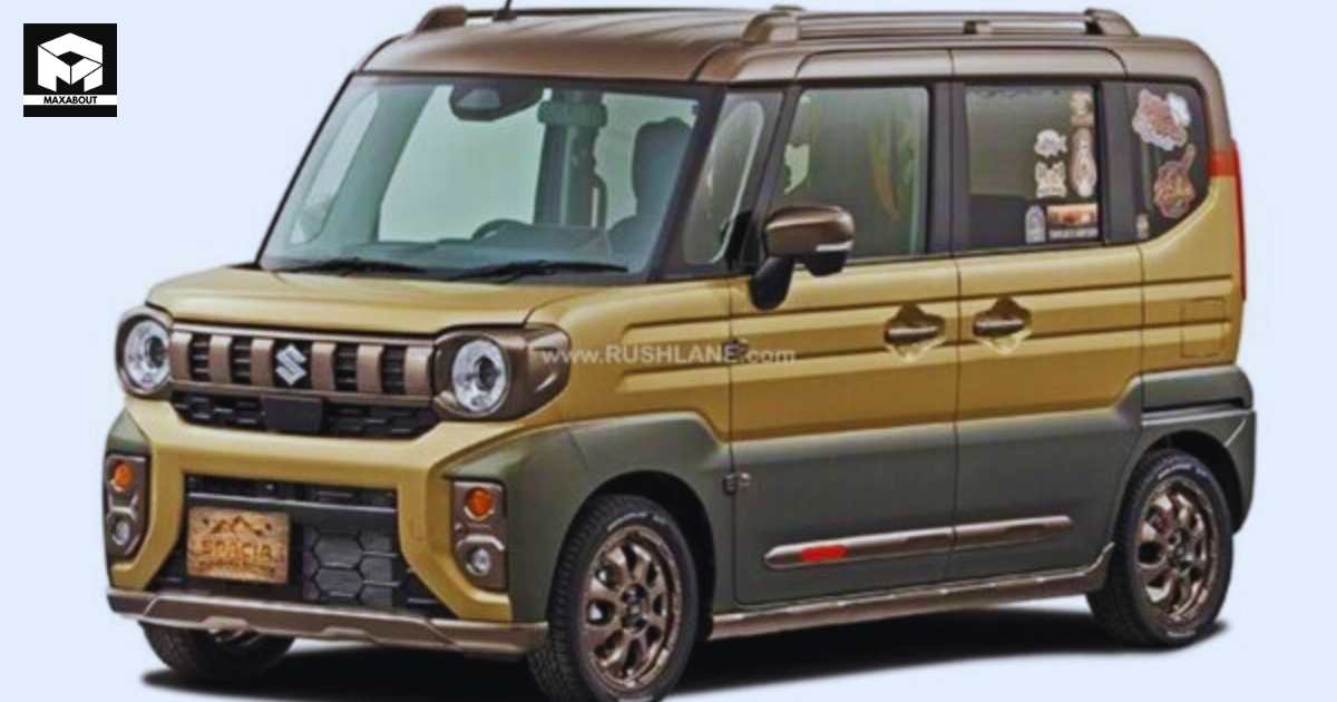 Upcoming Maruti Cars in India: EVs, MPVs, SUVs & More - front