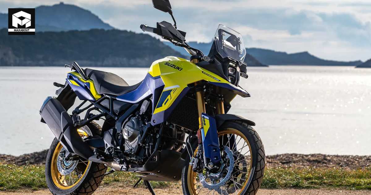 Upcoming Bike Launches Set for February 2024 - close up
