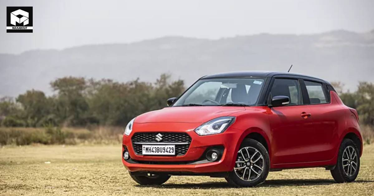 February Discounts: Maruti Alto K10, Swift, Wagon R Up to Rs. 62,000 Off - close up