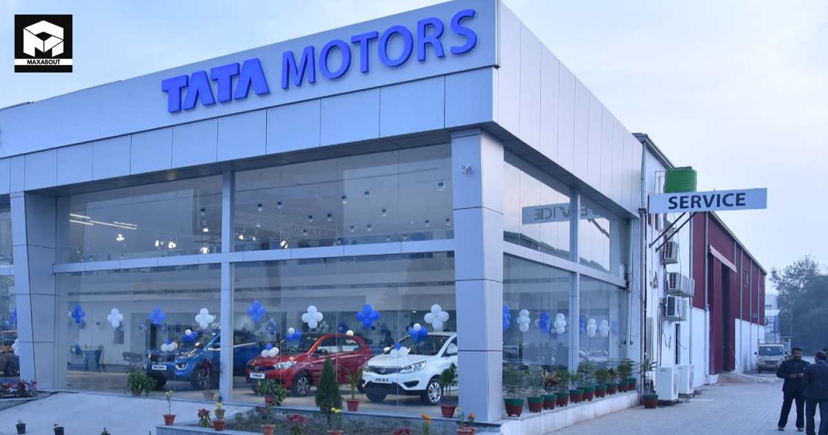 Tata Motors Achieves Sales Record – 1.3 Lakh CNG Cars in 24 Months - right
