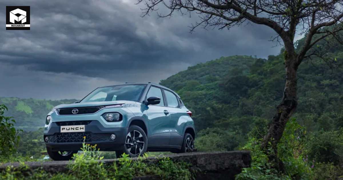 Tata Punch Adds 3 New Variants, Removes 10 – Feb 2024 Price Update - snap