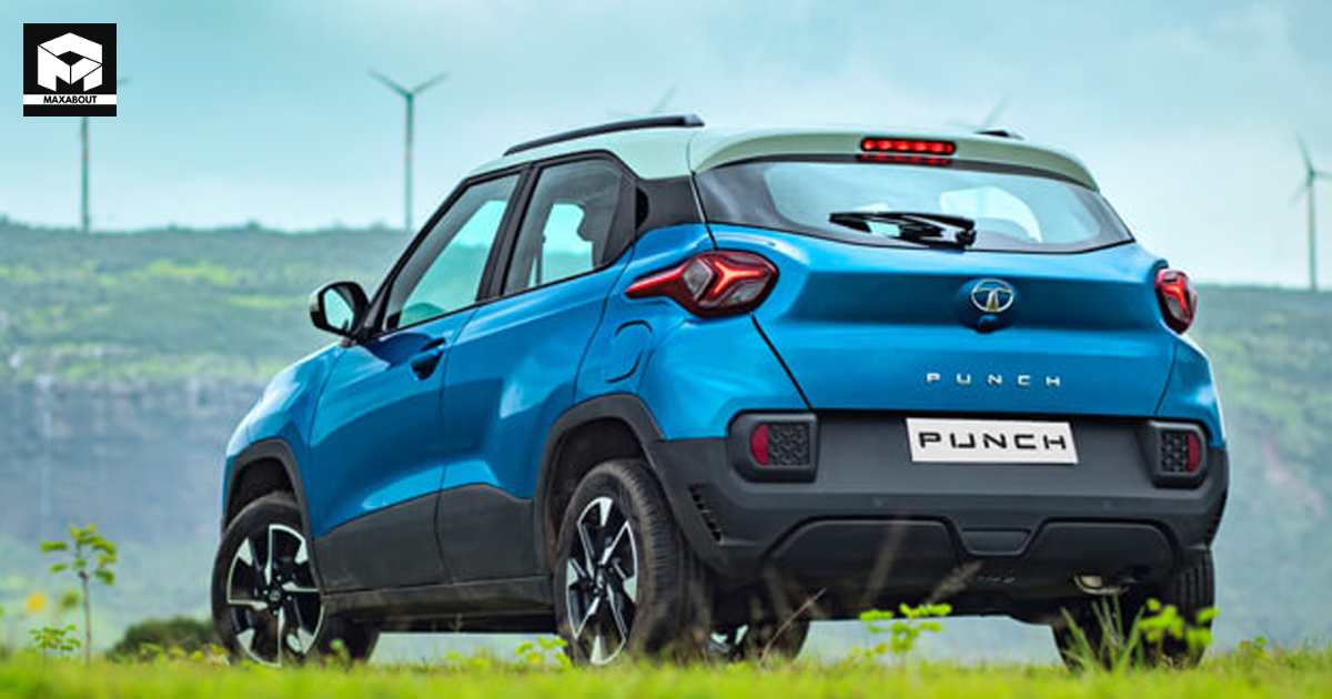 Tata Punch Adds 3 New Variants, Removes 10 – Feb 2024 Price Update - pic