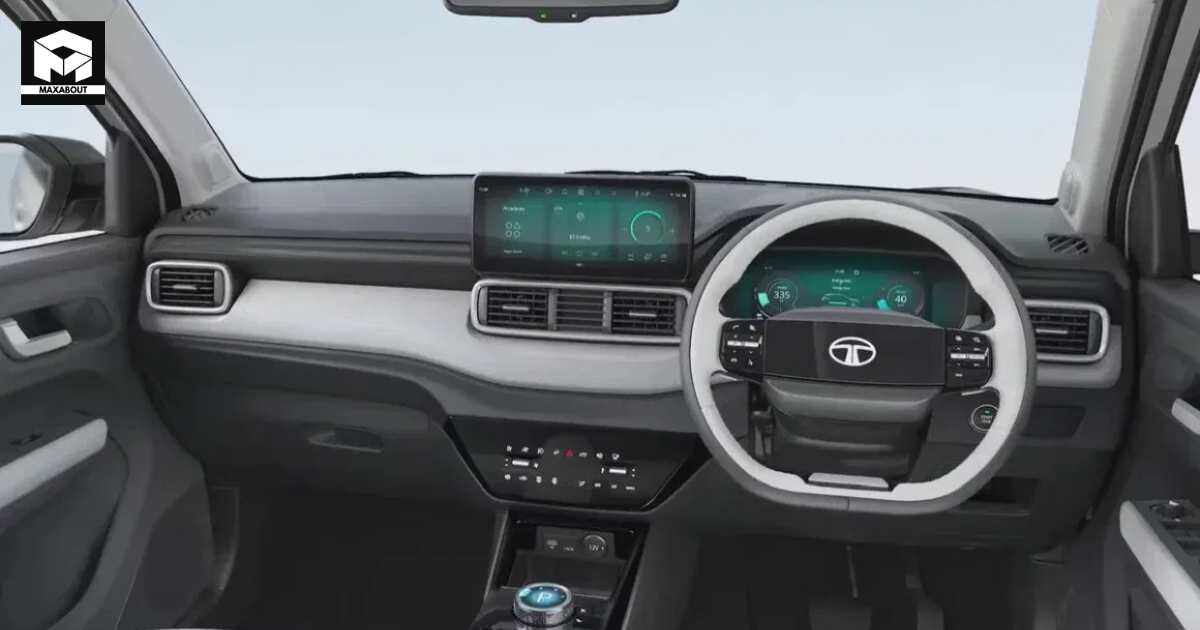 Tata Punch EV Smart Plus vs Tata Tiago EV XZ Plus Tech Lux: Which to Choose? - view