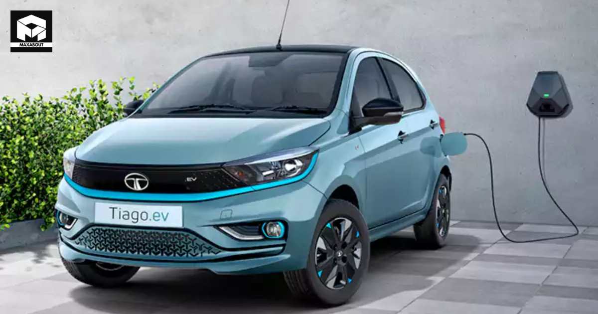 Tata Punch EV Smart Plus vs Tata Tiago EV XZ Plus Tech Lux: Which to Choose? - right