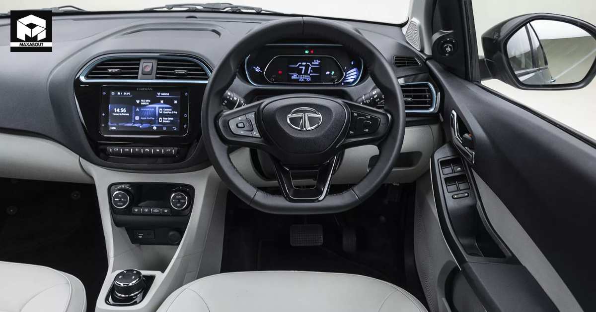 Tata Punch EV Smart Plus vs Tata Tiago EV XZ Plus Tech Lux: Which to Choose? - close-up