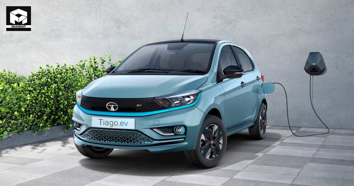 Tata Tiago EV Prices Reduced by Up to Rs. 70,000! - landscape