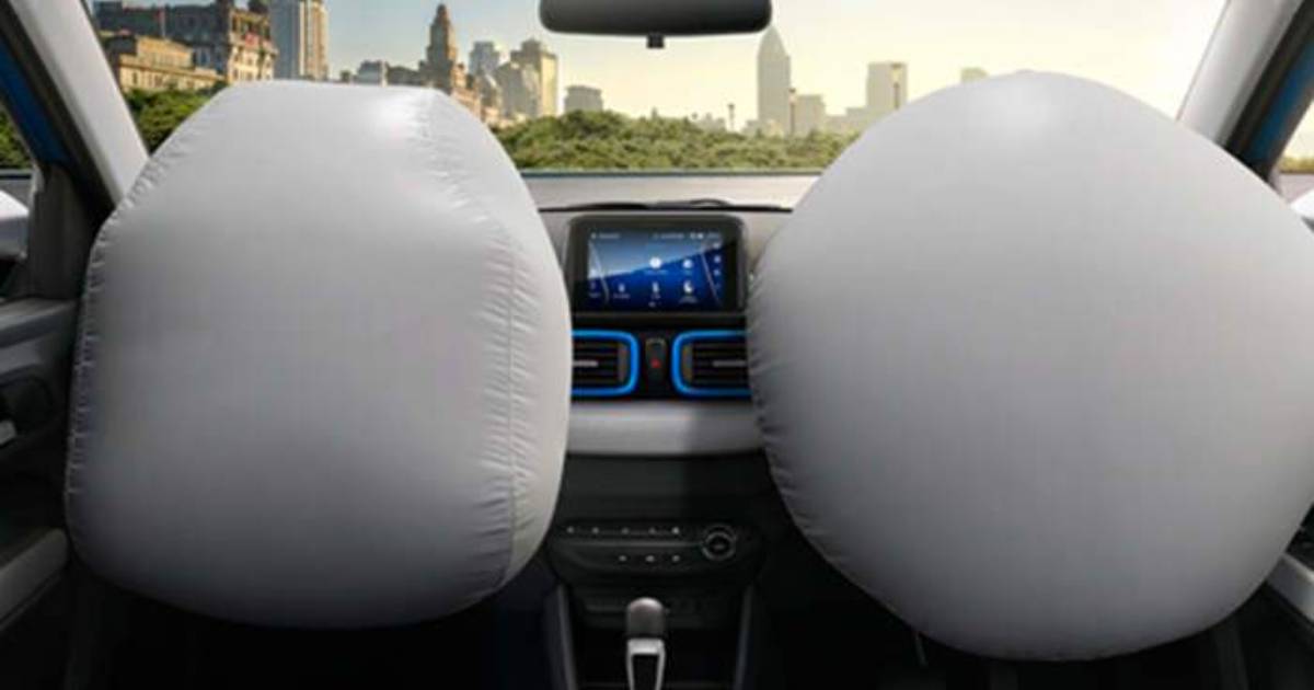 Tata Punch Safety Features Discussed: From ESP to Airbags - bottom