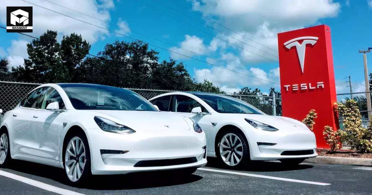Tesla's Pursuit of Lower Import Taxes in India: A Strategic Maneuver - close-up